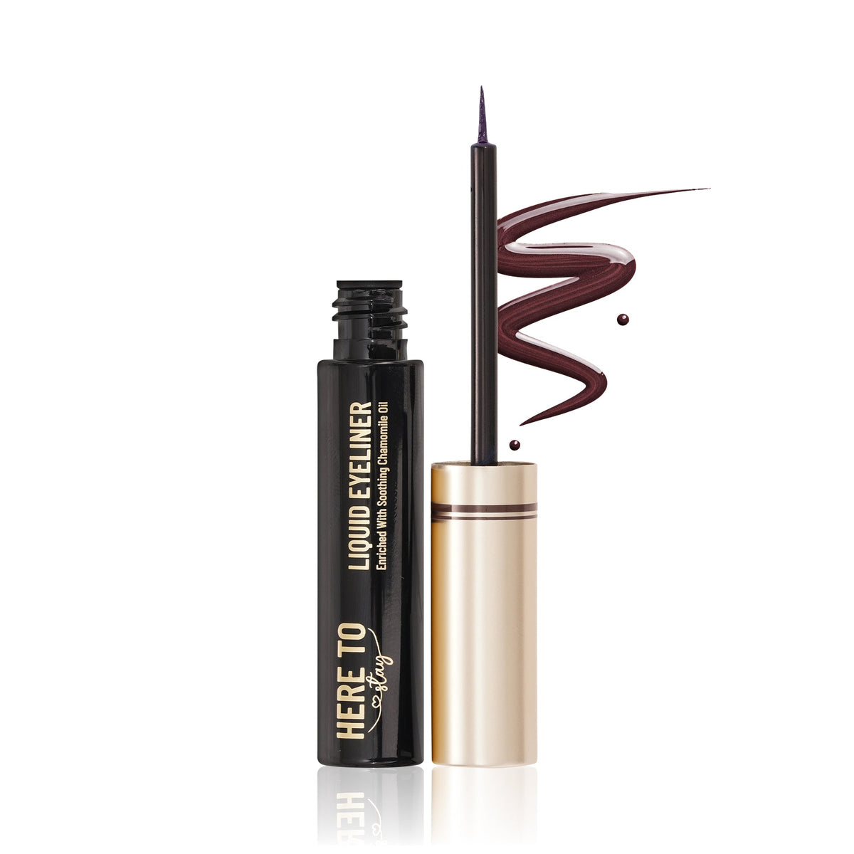 Select Here To Stay Liquid Liner