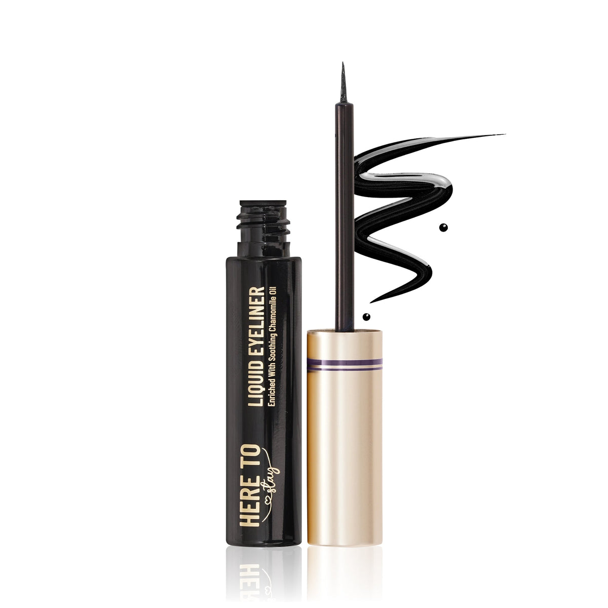 Select Here To Stay Liquid Liner