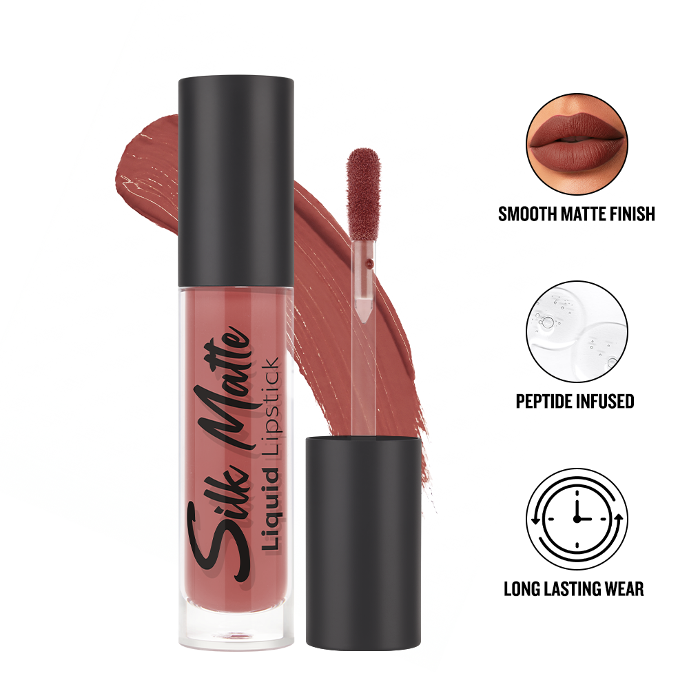 BLUSH | FSM002 MAUVES