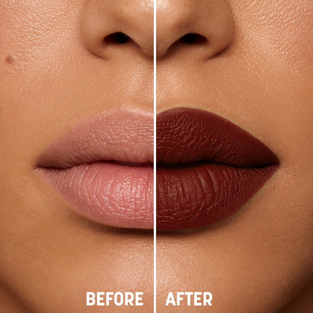 Silk Matte Liquid Lipstick