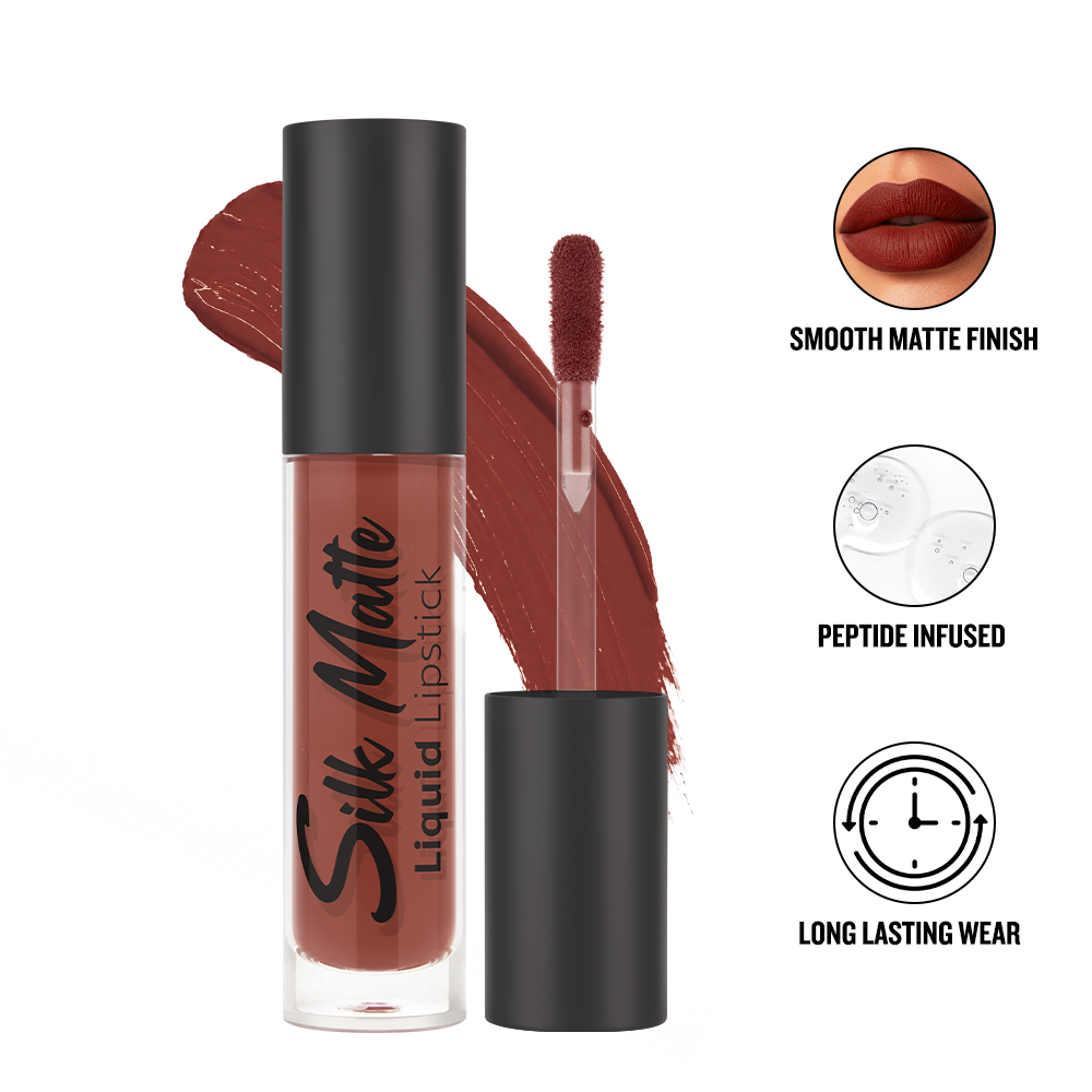 PETAL | FSM007 REDS