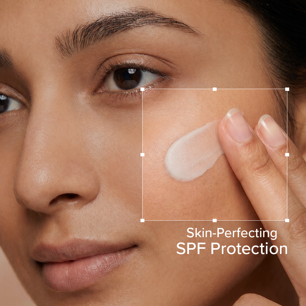Velvet Matte Sunscreen