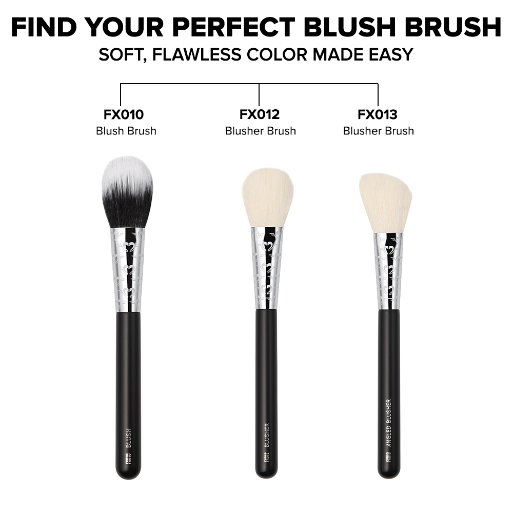 Academic Blush Brush - FX010
