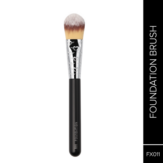 Academic Foundation Brush - FX011