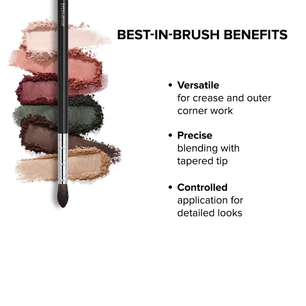 Academic Eyeshadow Brush - FX027