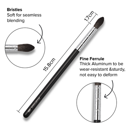 Academic Eyeshadow Brush - FX027