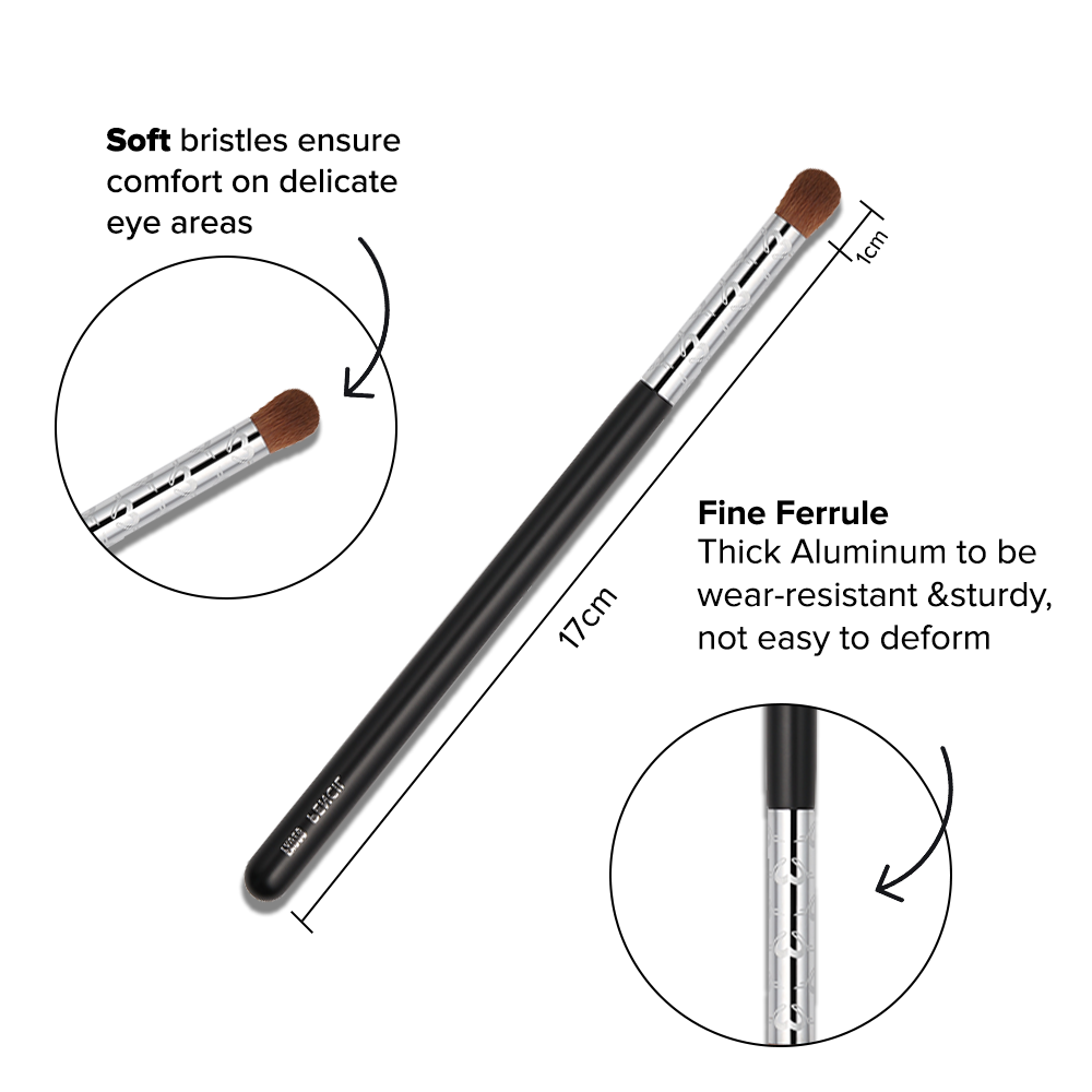 Academic Pencil Brush - FX028