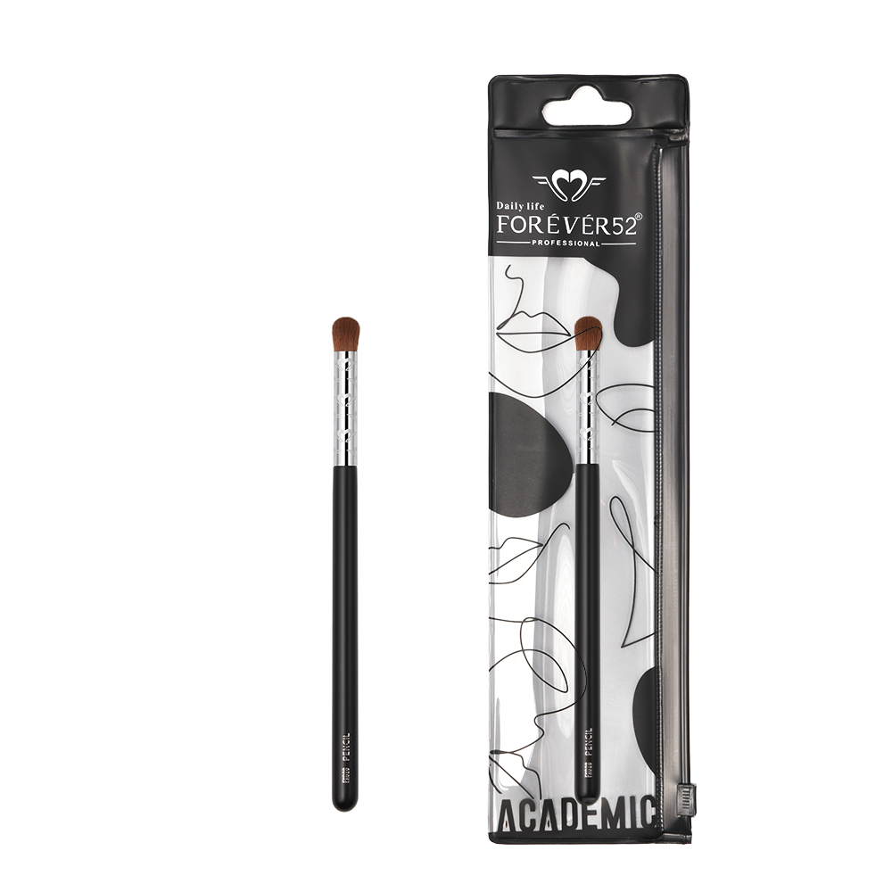 Academic Pencil Brush - FX028