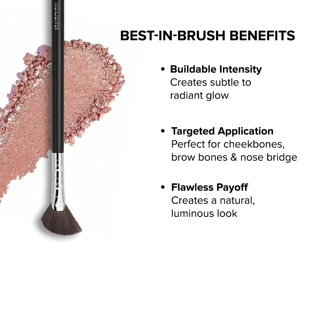 Academic Highlighter Brush - FX029