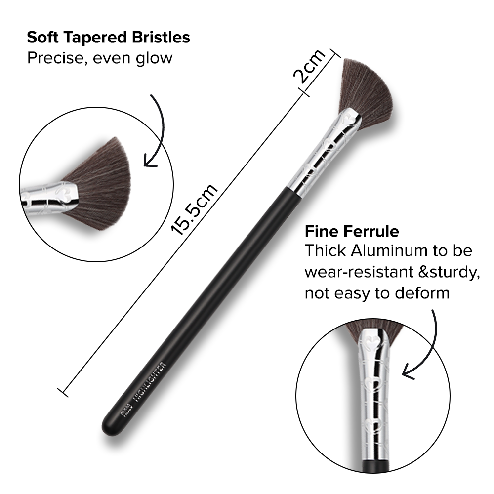 Academic Highlighter Brush - FX029