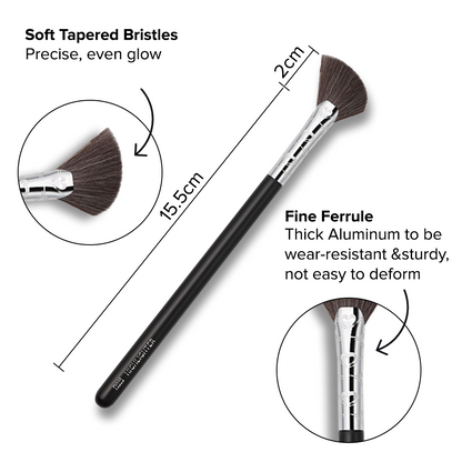 Academic Highlighter Brush - FX029