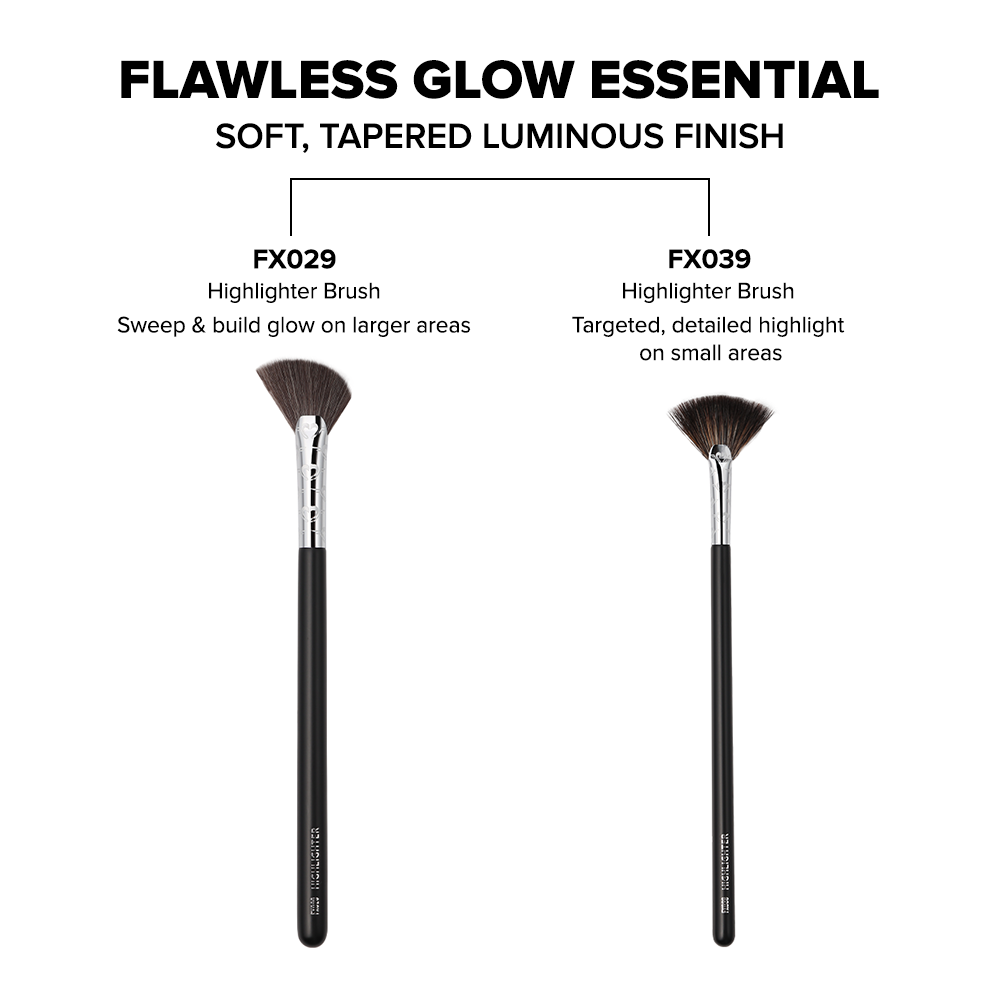 Academic Highlighter Brush - FX029