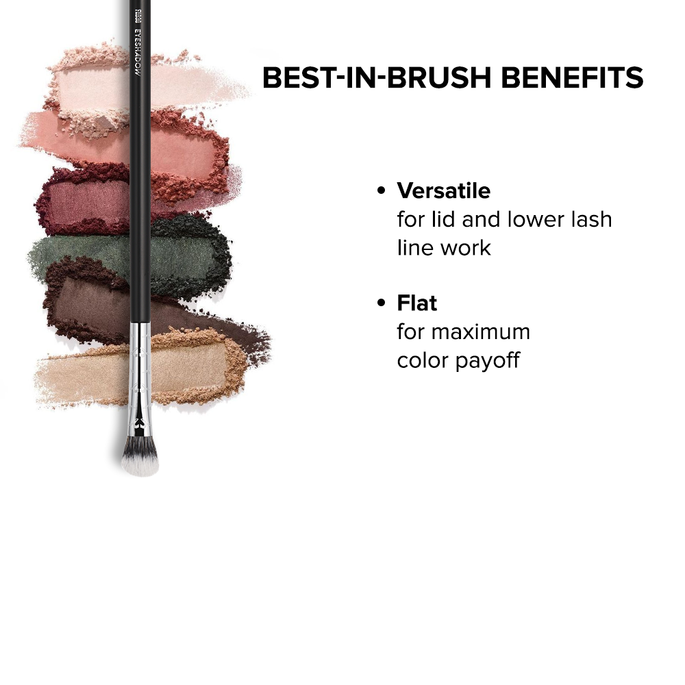 Academic Eyeshadow Brush - FX030