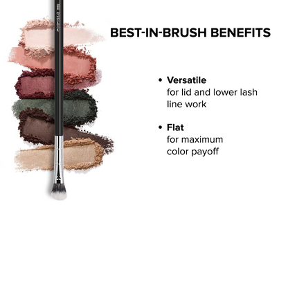 Academic Eyeshadow Brush - FX030