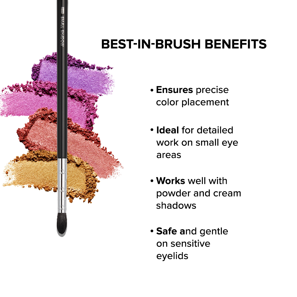 Academic Small Shadow Brush - FX033