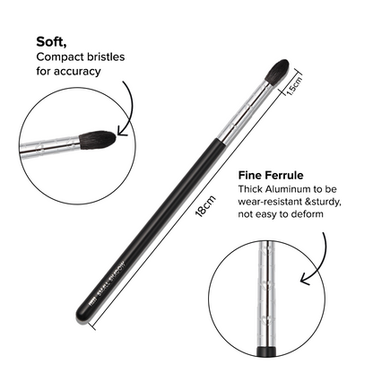 Academic Small Shadow Brush - FX033