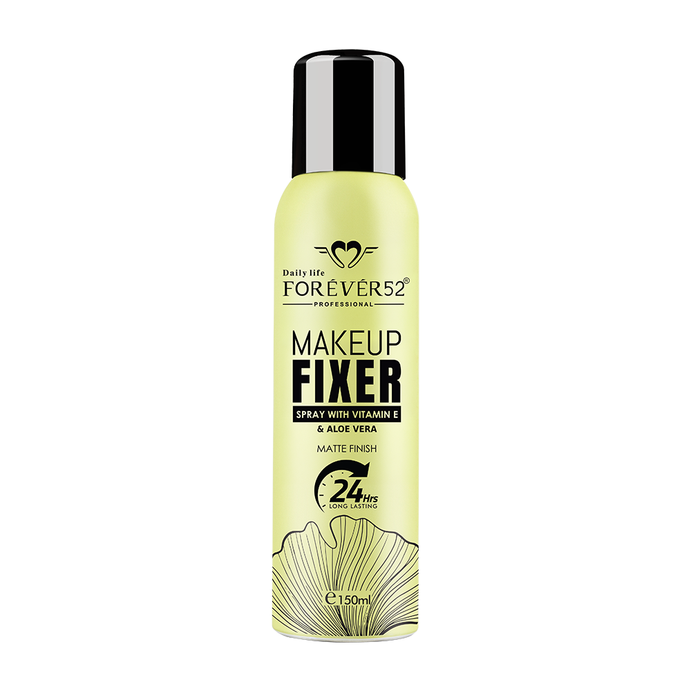 Makeup Fixer Spray with Vitamin E (150ml)