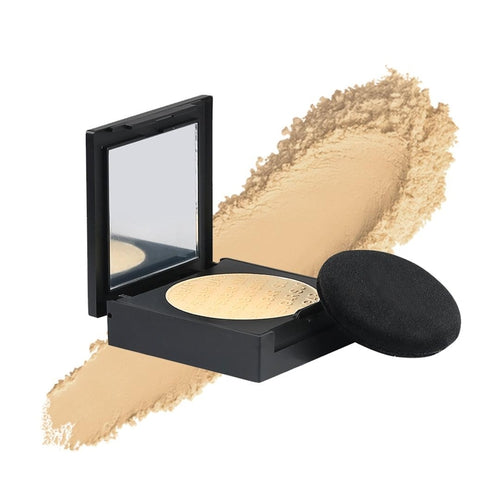 Face Powder Play Banana Compact Powder