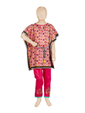 Komal's KAC-00932 Printed 2PC Suit