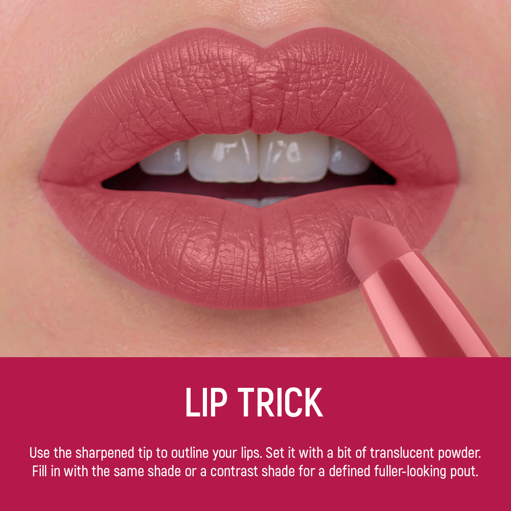 Stellar Matte Lipstick  - Made In Germany