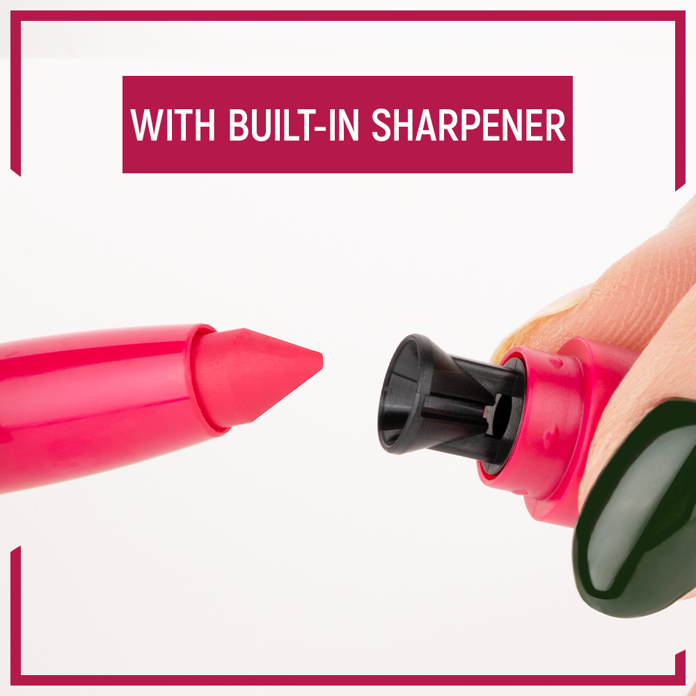 Stellar Matte Lipstick  - Made In Germany