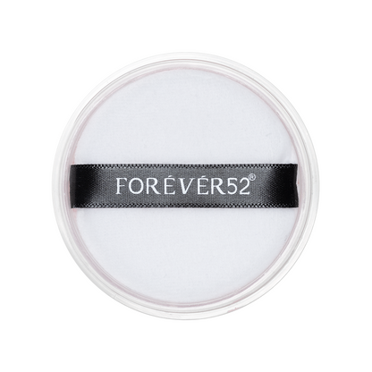 Deep Bake Translucent Matte Loose Powder