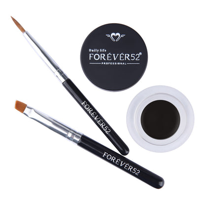 Long Wear Gel Eye Liner Tattoo