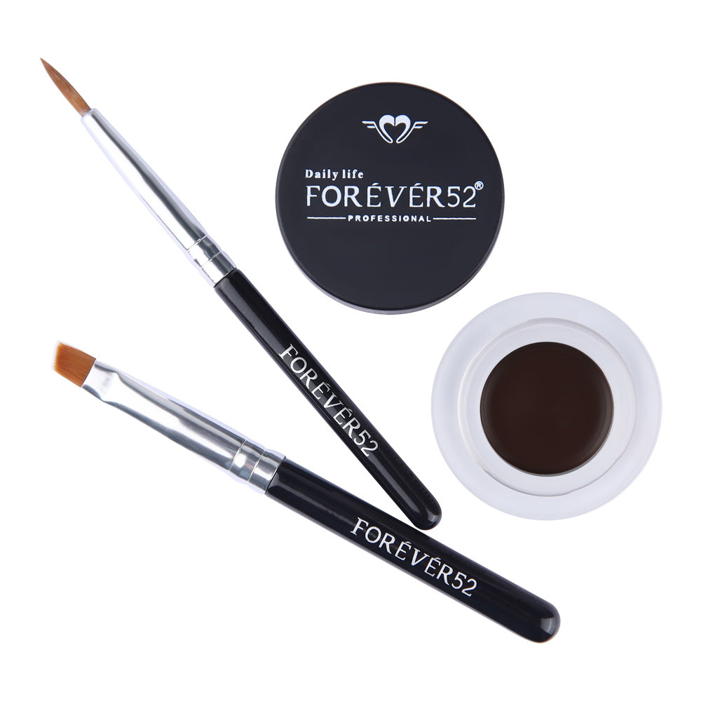 Long Wear Gel Eye Liner Tattoo