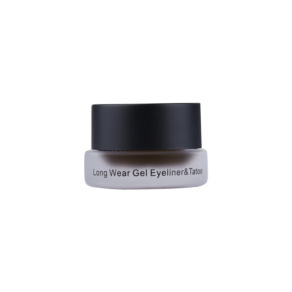 Long Wear Gel Eye Liner Tattoo