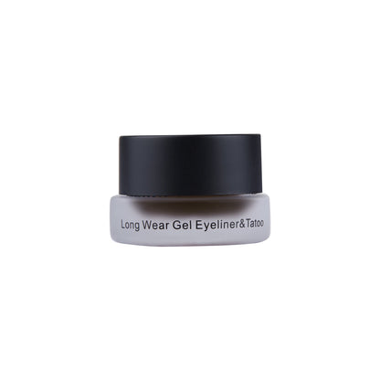 Long Wear Gel Eye Liner Tattoo