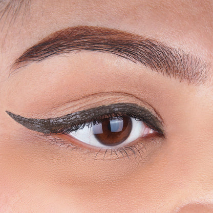 Long Wear Gel Eye Liner Tattoo