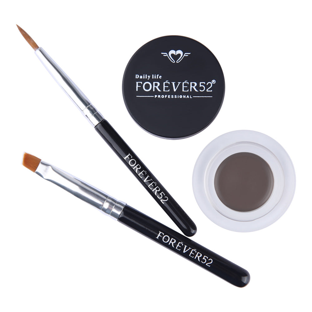Long Wear Gel Eye Liner Tattoo