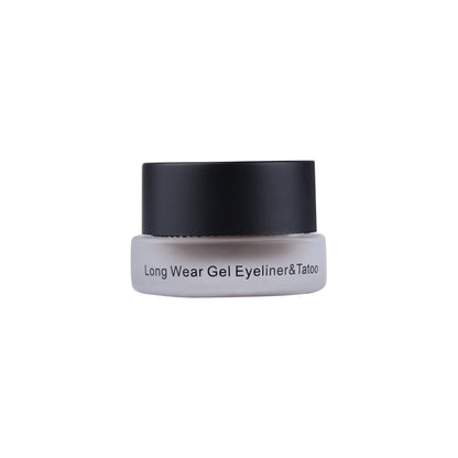 Long Wear Gel Eye Liner Tattoo