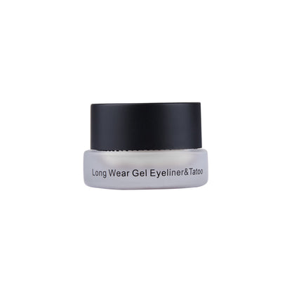 Long Wear Gel Eye Liner Tattoo