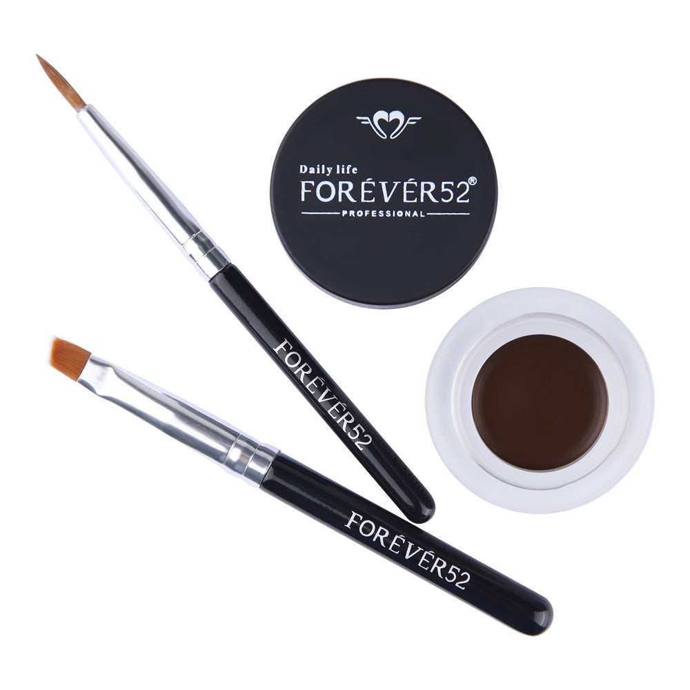 Long Wear Gel Eye Liner Tattoo