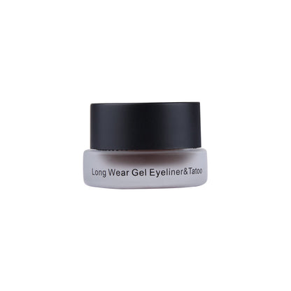 Long Wear Gel Eye Liner Tattoo