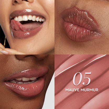 Glide Peptide Plumping Gloss Stick