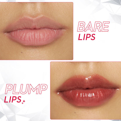 Glide Peptide Plumping Gloss Stick