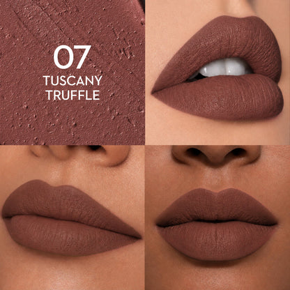 Glide Peptide Serum Lipstick