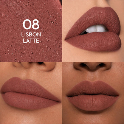 Glide Peptide Serum Lipstick