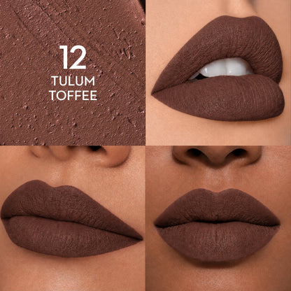 Glide Peptide Serum Lipstick