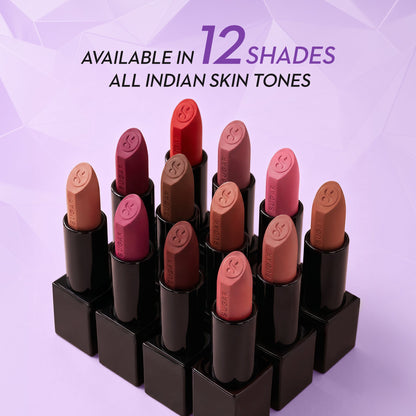 Glide Peptide Serum Lipstick