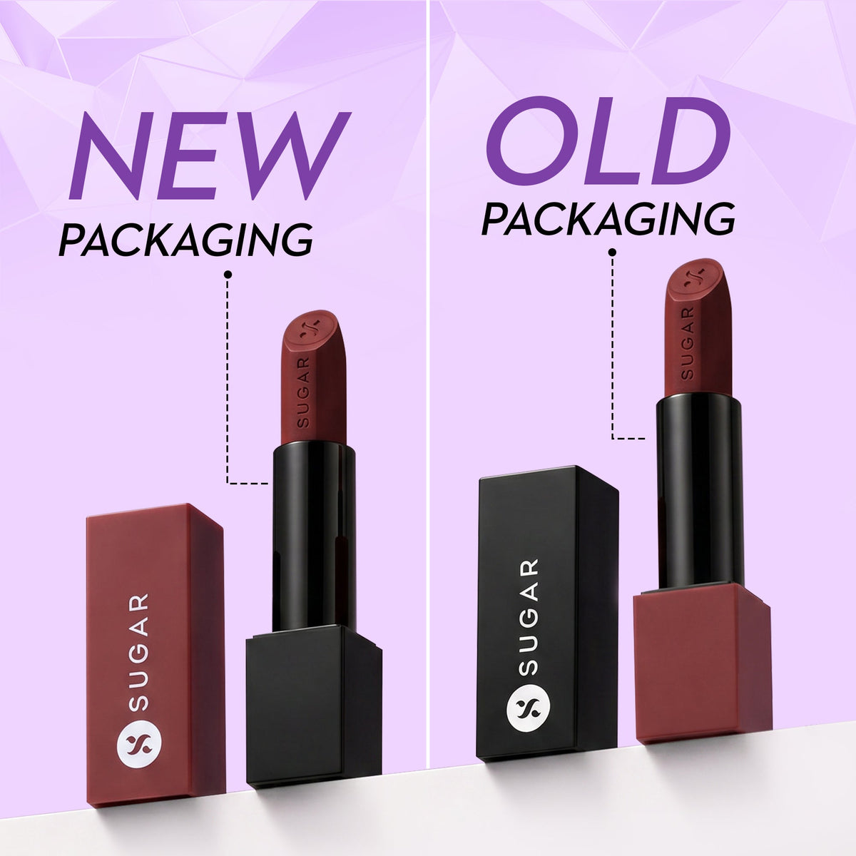Glide Peptide Serum Lipstick