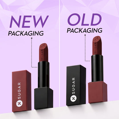 Glide Peptide Serum Lipstick
