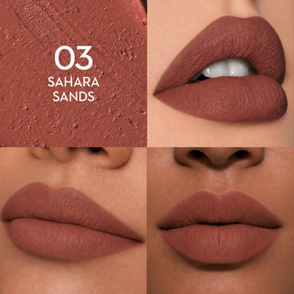 Glide Peptide Serum Lipstick