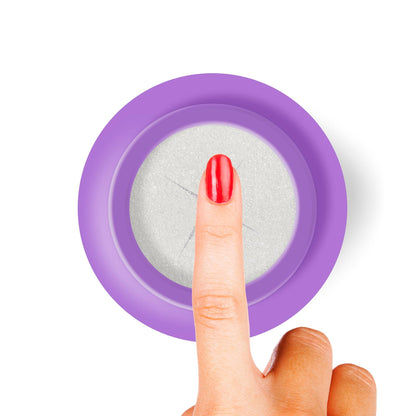 Dip & Twist Nail Lacquer Express Remover
