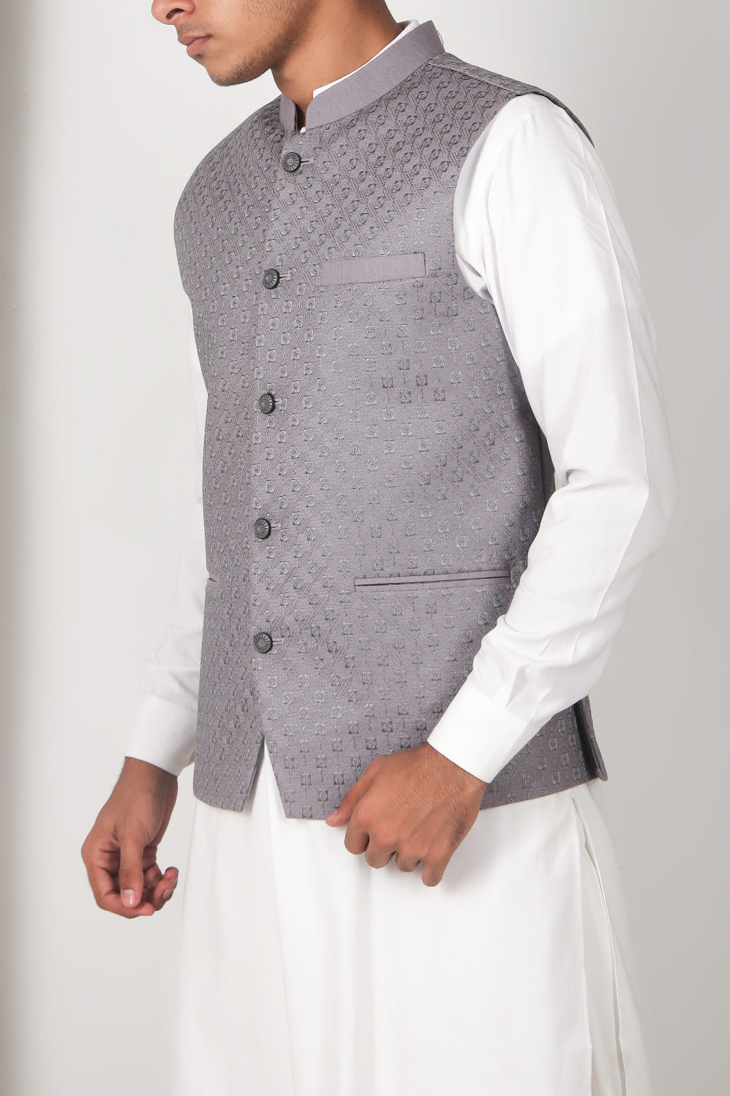 Komal's RWC-42103 WaistCoat