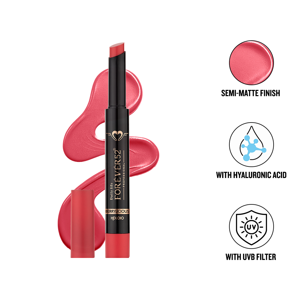 BERRYLICIOUS | HDL010 Pinks