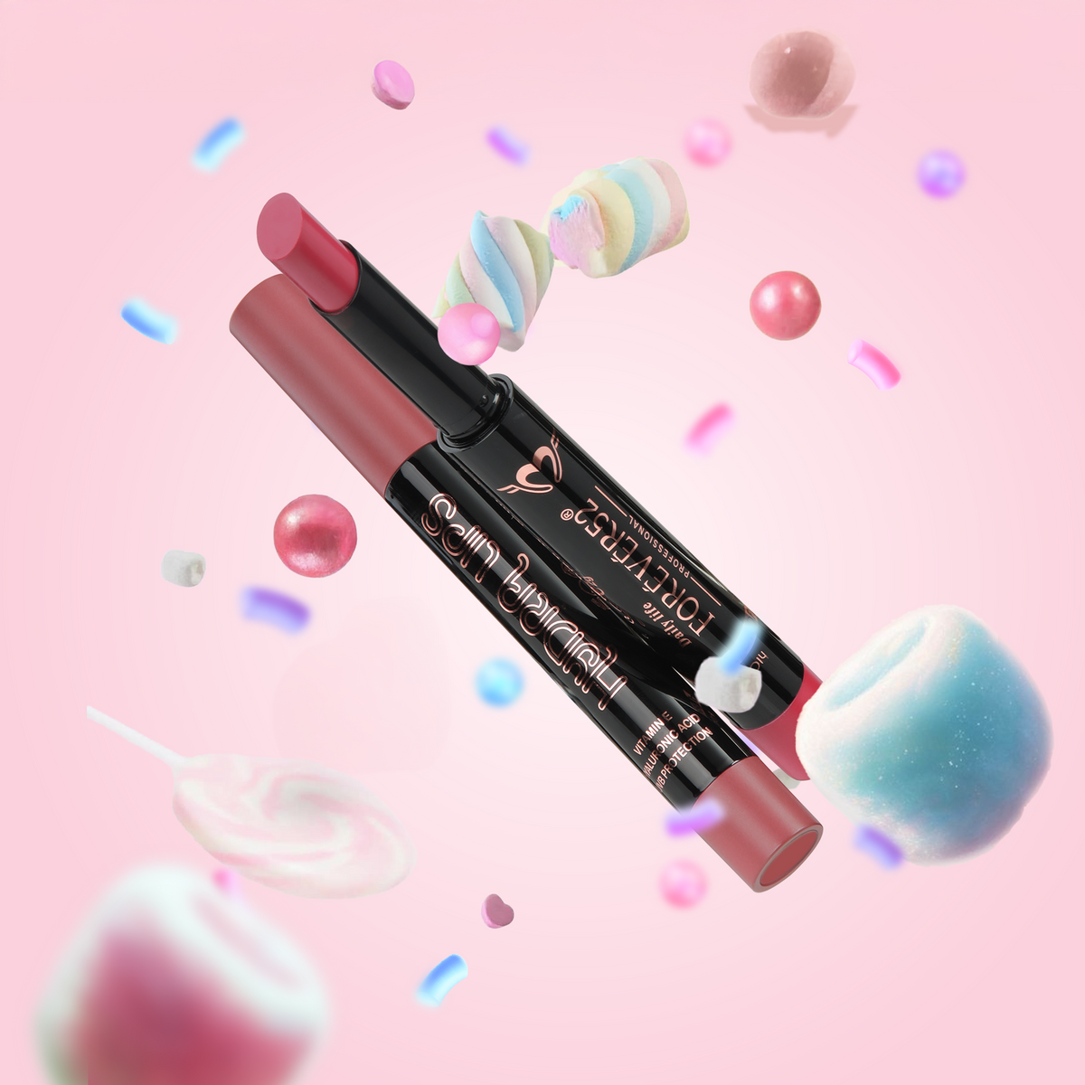 Hydra Lips