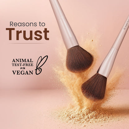 Heartistry Brush Set